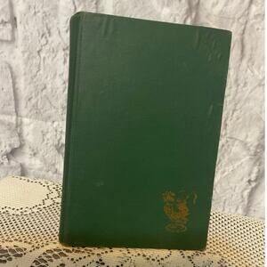 1945 The Egg and I by Betty MacDonald